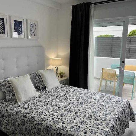 XVIII B Suite Apartamentos Morales & Arnal 론다 외부 사진