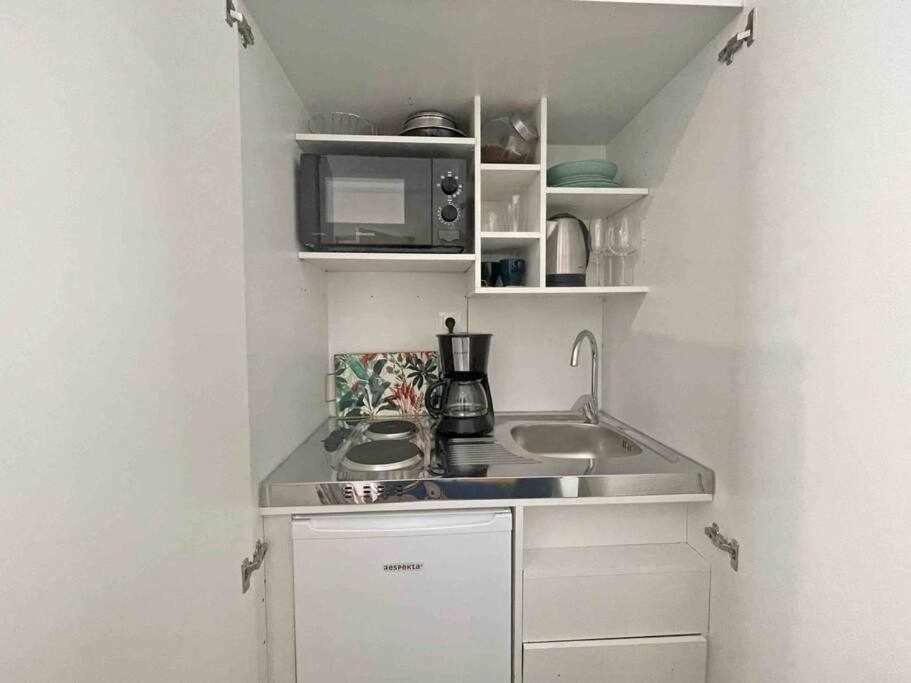 XVIII B Suite Apartamentos Morales & Arnal 론다 외부 사진