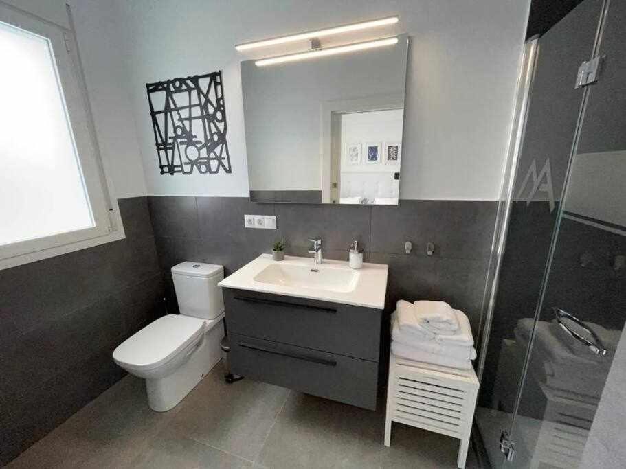 XVIII B Suite Apartamentos Morales & Arnal 론다 외부 사진